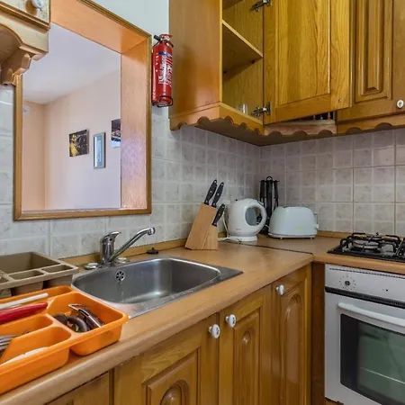 Adorable Seaview Apt At St Paul'S Bay Exterior photo