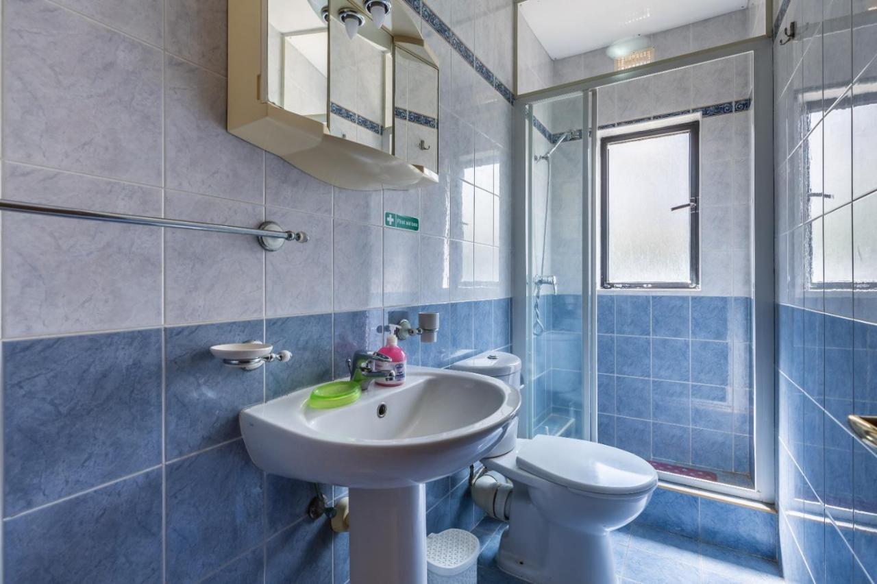 Adorable Seaview At Appartement San Pawl il-Baħar