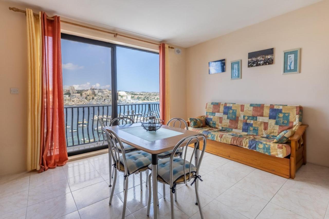 Adorable Seaview At San Pawl il-Baħar