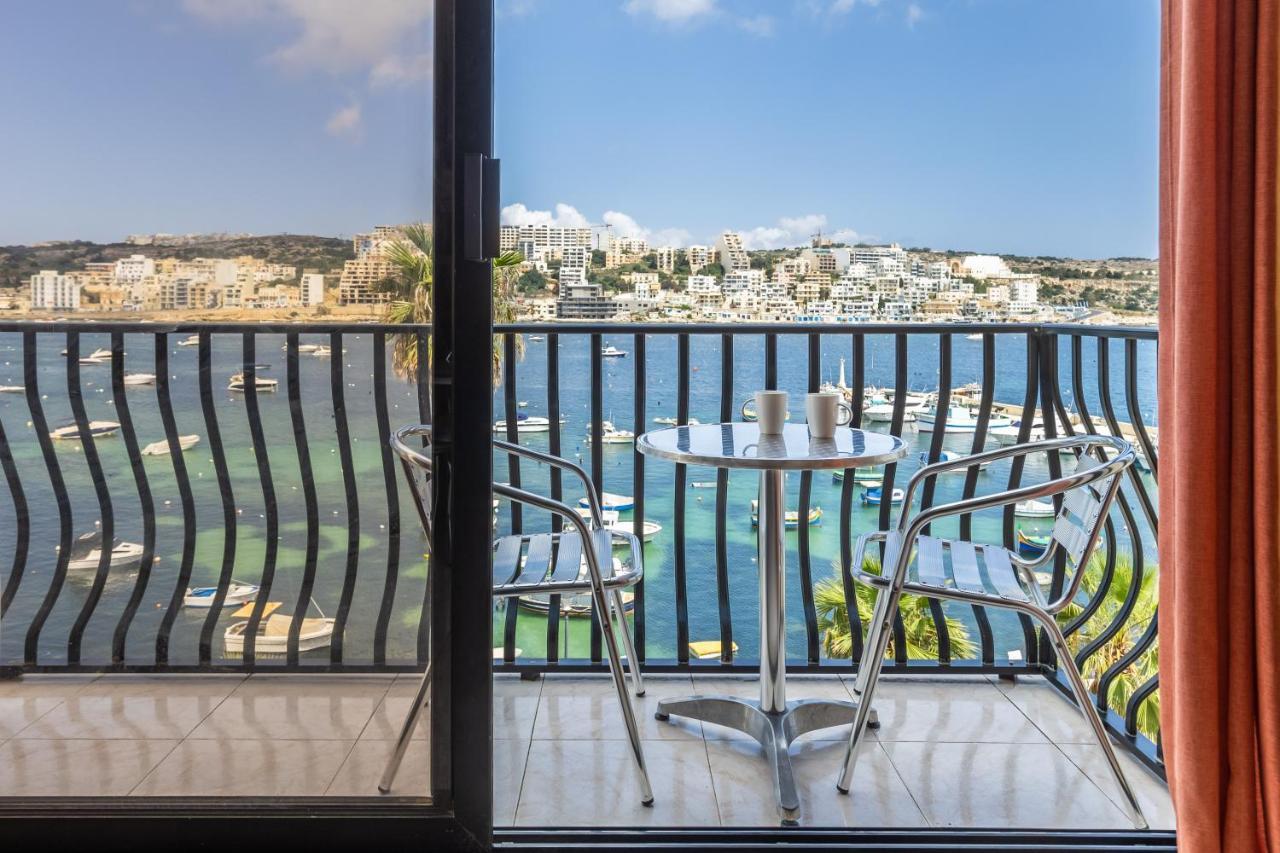 Adorable Seaview At San Pawl il-Baħar